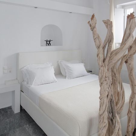 Apollo Suite In Mykonos Town Exterior foto