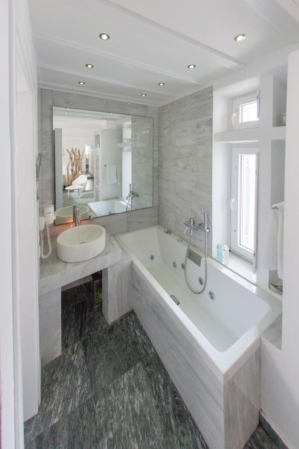 Apollo Suite In Mykonos Town Exterior foto